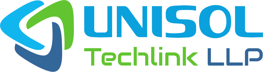 UNISOL TECHLINK LLP Logo